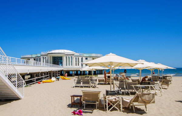 Vakantiehuis 