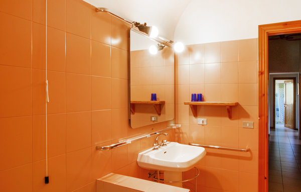 Vakantiehuis 