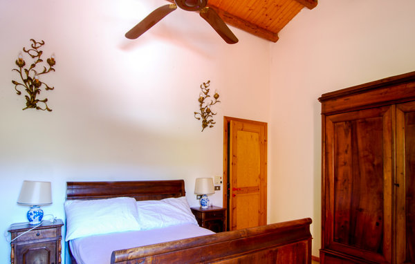 Vakantiehuis 