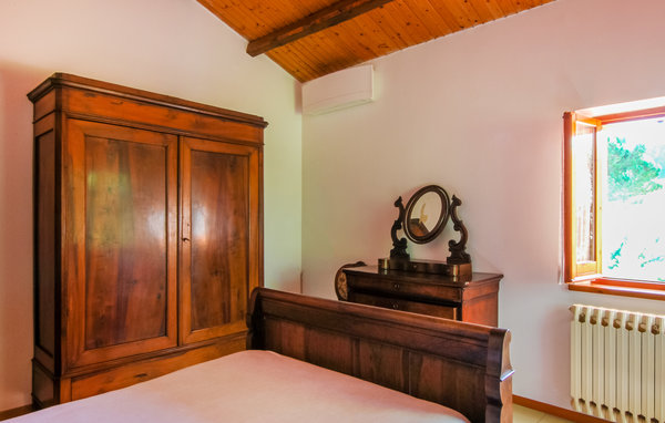 Vakantiehuis 
