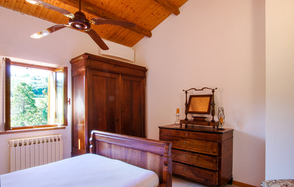Vakantiehuis 