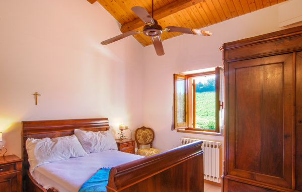 Vakantiehuis 