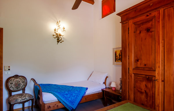 Vakantiehuis 