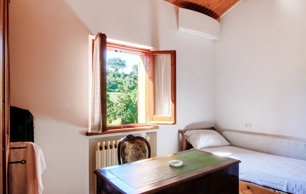 Vakantiehuis 