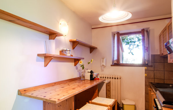 Vakantiehuis 