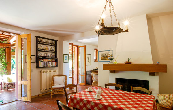 Vakantiehuis 
