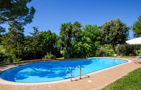 Vakantiehuis 
