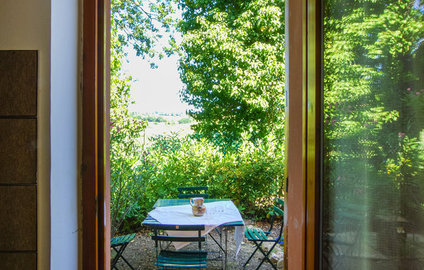 Vakantiehuis 