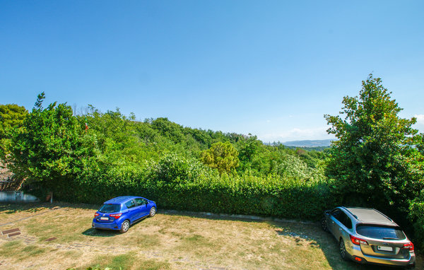 Leilighet 
