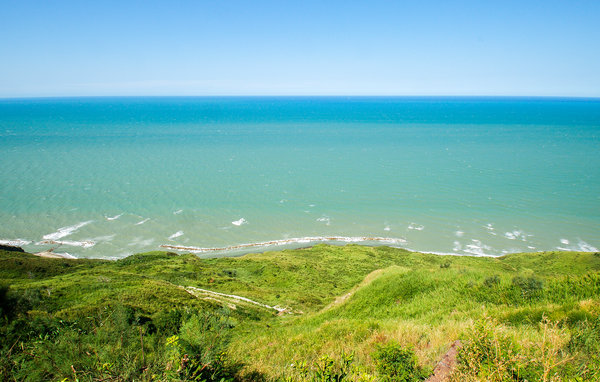 Leilighet 