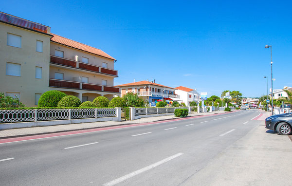 Ferienwohnung - Marcelli di Numana , Italien - IMK285 901