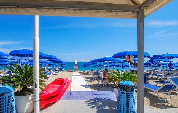 Ferienwohnung - Marcelli di Numana , Italien - IMK285 9