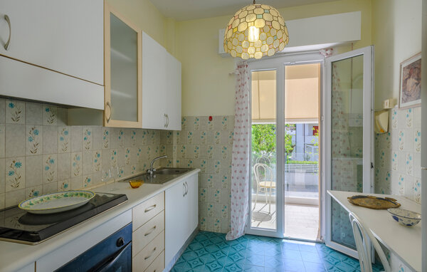 Ferienwohnung - Marcelli di Numana , Italien - IMK285 7