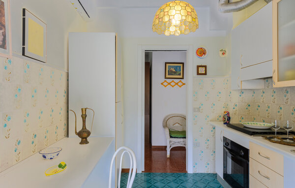 Ferienwohnung - Marcelli di Numana , Italien - IMK285 401