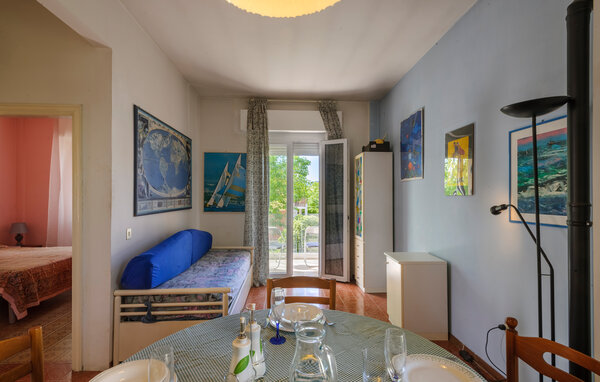 Ferienwohnung - Marcelli di Numana , Italien - IMK285 303