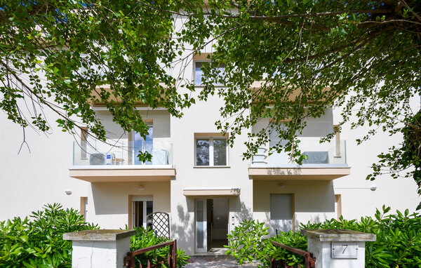 Ferienwohnung - Marcelli di Numana , Italien - IMK285 84