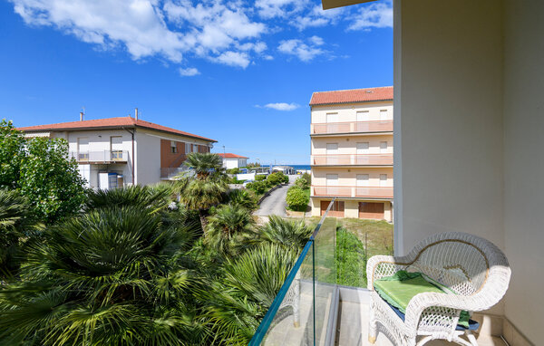 Ferienwohnung - Marcelli di Numana , Italien - IMK285 103