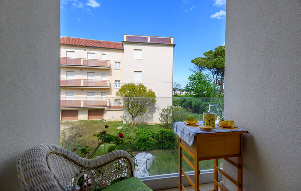 Ferienwohnung - Marcelli di Numana , Italien - IMK285 105