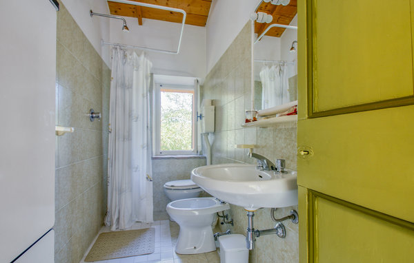 Holiday Home - Trebbiantico di Pesaro , Italy - IMK286 701