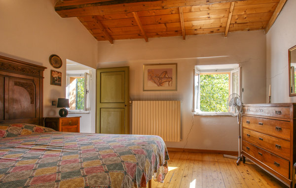 Holiday Home - Trebbiantico di Pesaro , Italy - IMK286 5