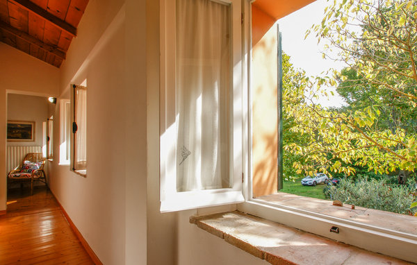 Holiday Home - Trebbiantico di Pesaro , Italy - IMK286 501