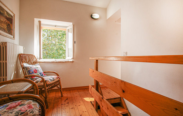 Holiday Home - Trebbiantico di Pesaro , Italy - IMK286 503