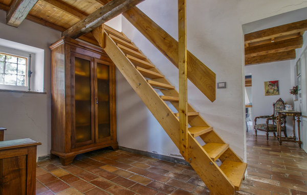 Holiday Home - Trebbiantico di Pesaro , Italy - IMK286 504
