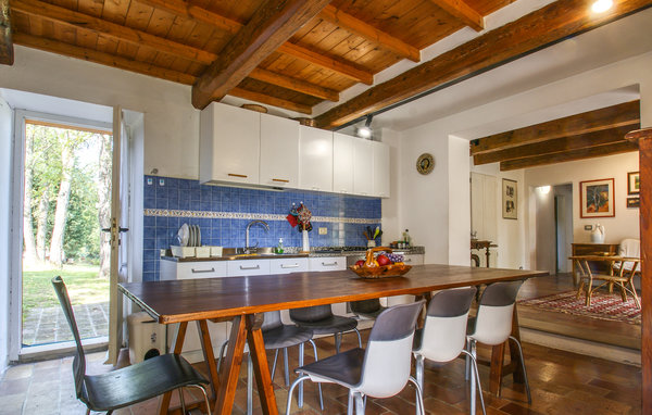 Holiday Home - Trebbiantico di Pesaro , Italy - IMK286 401