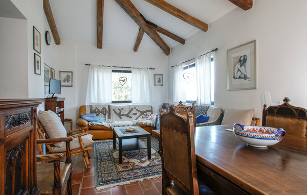 Holiday Home - Trebbiantico di Pesaro , Italy - IMK286 3