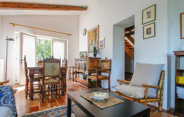Holiday Home - Trebbiantico di Pesaro , Italy - IMK286 301