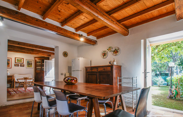 Holiday Home - Trebbiantico di Pesaro , Italy - IMK286 303