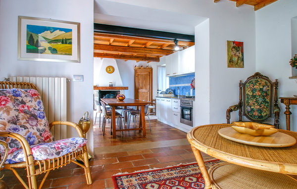 Holiday Home - Trebbiantico di Pesaro , Italy - IMK286 304