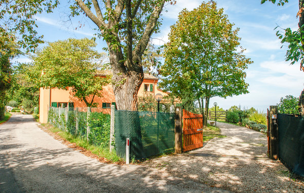 Holiday Home - Trebbiantico di Pesaro , Italy - IMK286 81