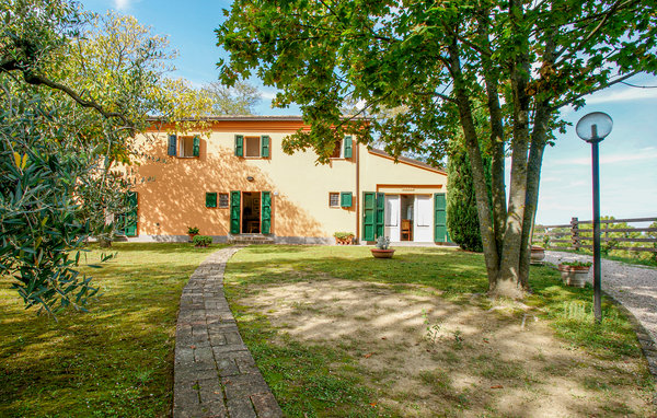 Holiday Home - Trebbiantico di Pesaro , Italy - IMK286 82