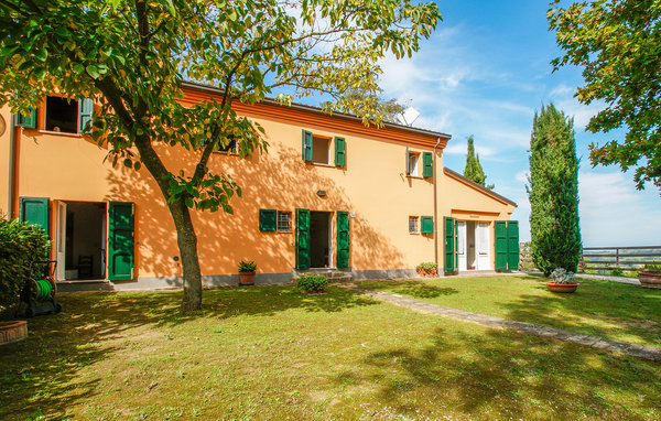 Holiday Home - Trebbiantico di Pesaro , Italy - IMK286 83