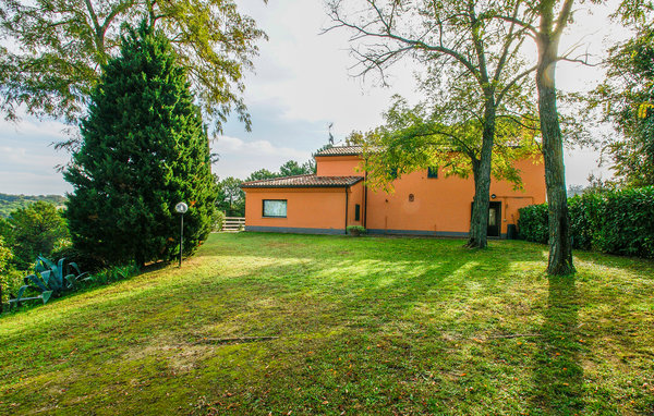 Holiday Home - Trebbiantico di Pesaro , Italy - IMK286 84