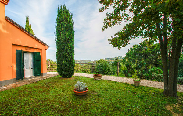 Holiday Home - Trebbiantico di Pesaro , Italy - IMK286 85