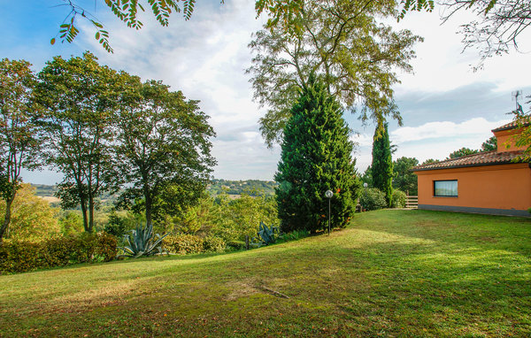 Holiday Home - Trebbiantico di Pesaro , Italy - IMK286 6