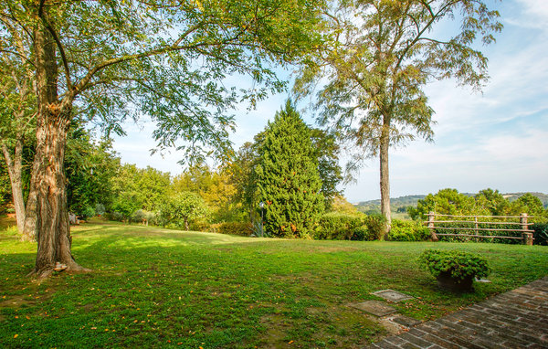 Holiday Home - Trebbiantico di Pesaro , Italy - IMK286 101