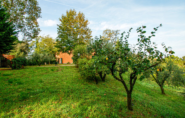 Holiday Home - Trebbiantico di Pesaro , Italy - IMK286 102