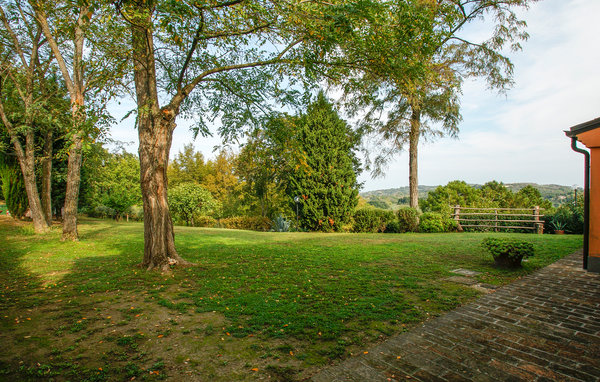 Holiday Home - Trebbiantico di Pesaro , Italy - IMK286 104
