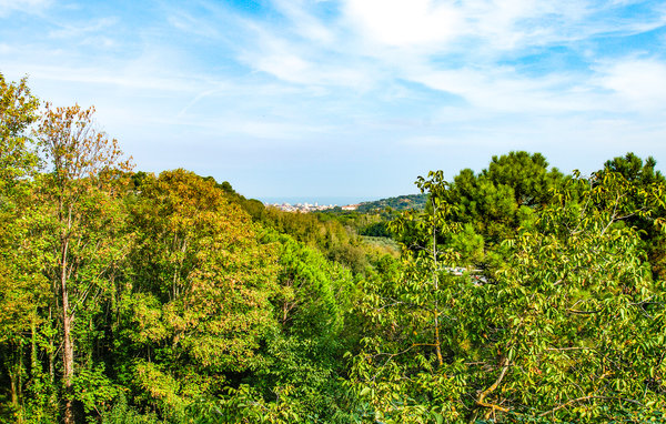 Holiday Home - Trebbiantico di Pesaro , Italy - IMK286 202