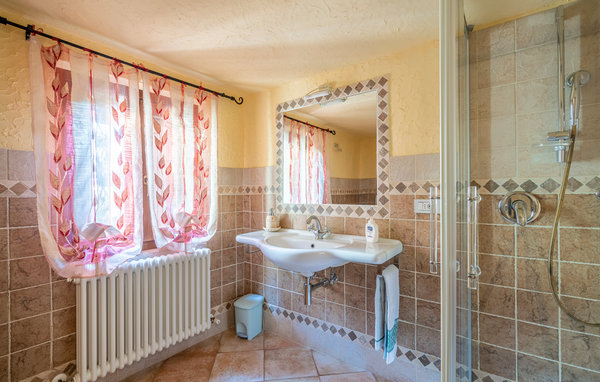 Domy wakacyjne - Montefiore dell'Aso , Wlochy - IMK294 701