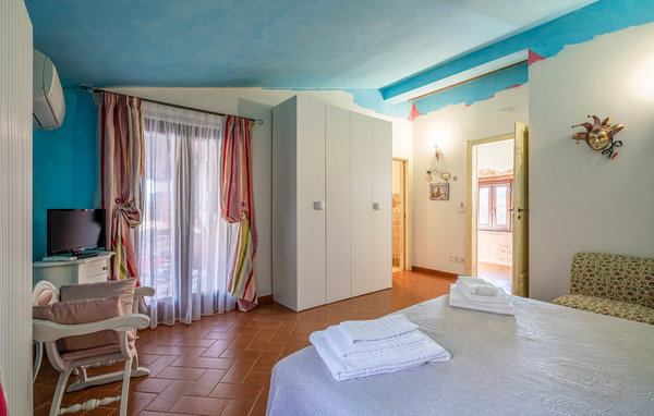 Domy wakacyjne - Montefiore dell'Aso , Wlochy - IMK294 603