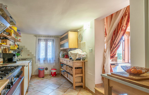 Domy wakacyjne - Montefiore dell'Aso , Wlochy - IMK294 402