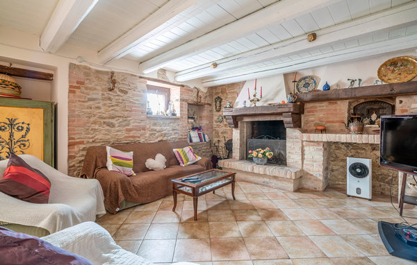 Domy wakacyjne - Montefiore dell'Aso , Wlochy - IMK294 301