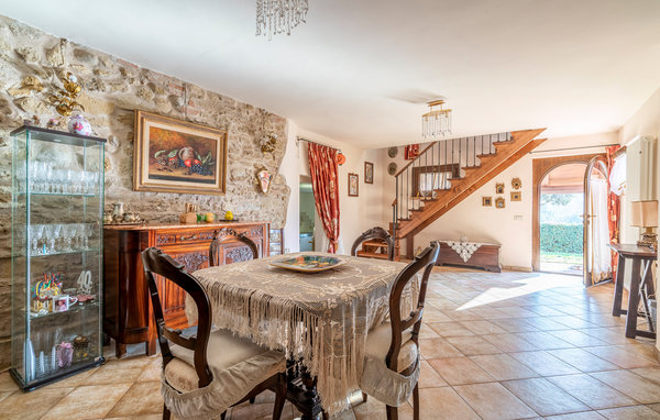 Domy wakacyjne - Montefiore dell'Aso , Wlochy - IMK294 305