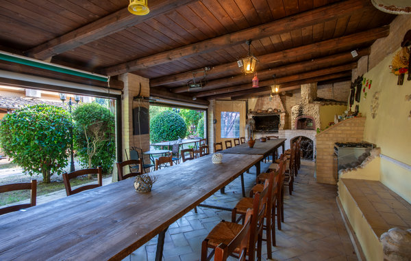 Casa de vacaciones - Montefiore dell'Aso , Italia - IMK295 803