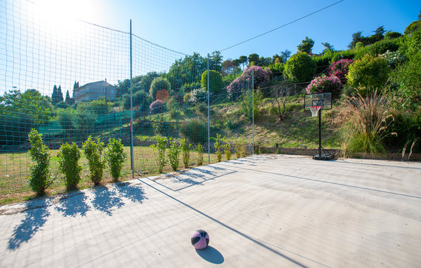 Casa de vacaciones - Montefiore dell'Aso , Italia - IMK295 804