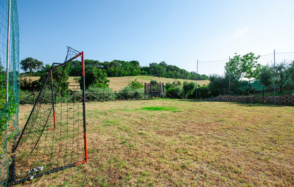 Casa de vacaciones - Montefiore dell'Aso , Italia - IMK295 806
